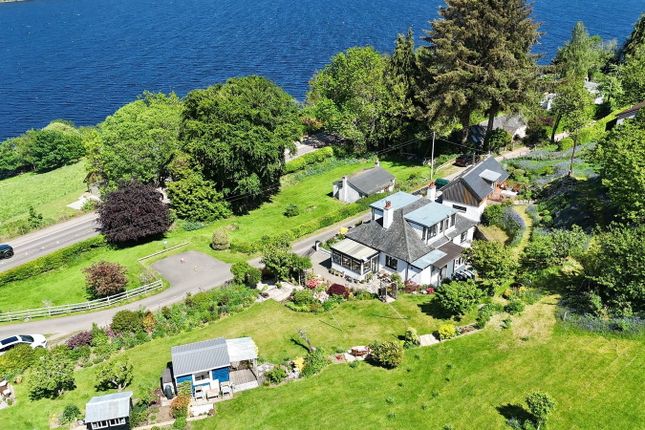 3 bed property, in 5 Strone, £425,000