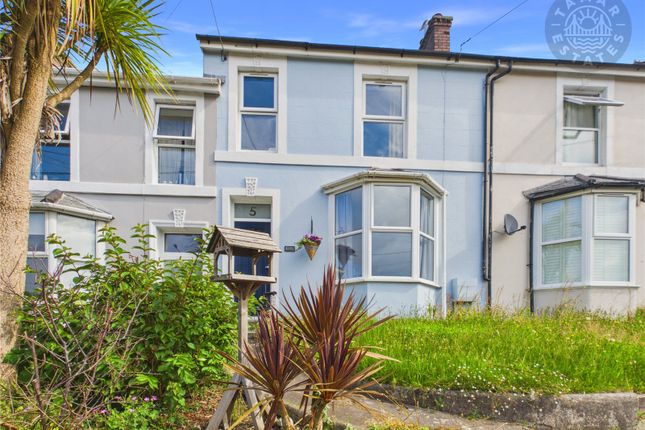 3 bed property, in Clifton Terrace, £280,000