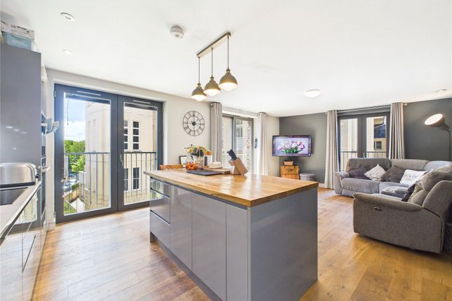 2 bed property, in Sugar House, £400,000