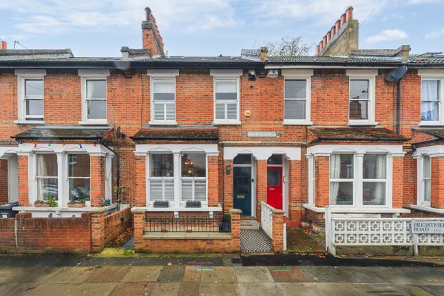 4 bed property, in Brightfield Road, £950,000
