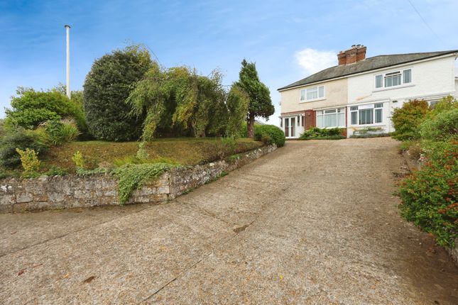 3 bed property, in School Road, £280,000