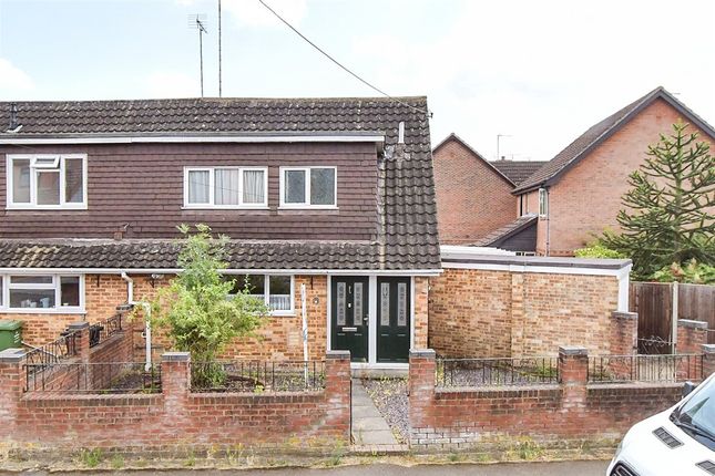 3 bed property, in Prince Edward Road, £475,000
