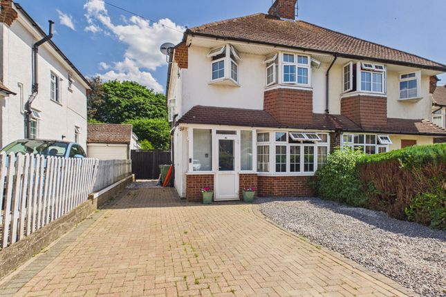 3 bed property, in Geralds Road, £500,000