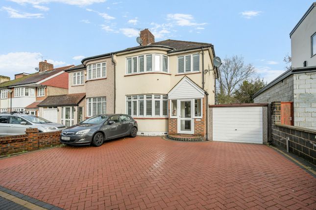 3 bed property, in Sidcup Road, £625,000