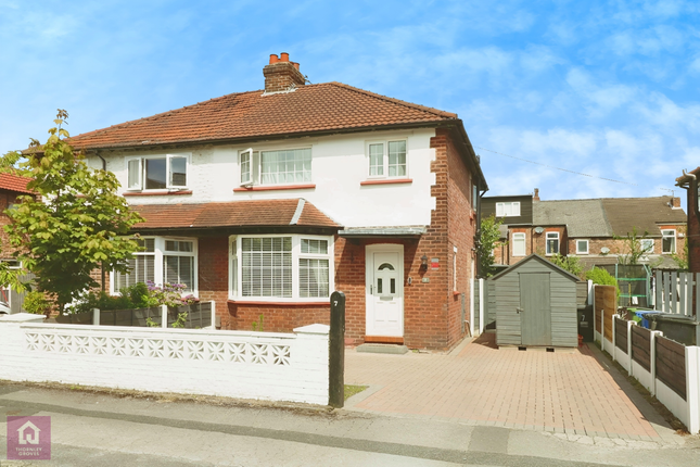 3 bed property, in Victoria Avenue, £435,000