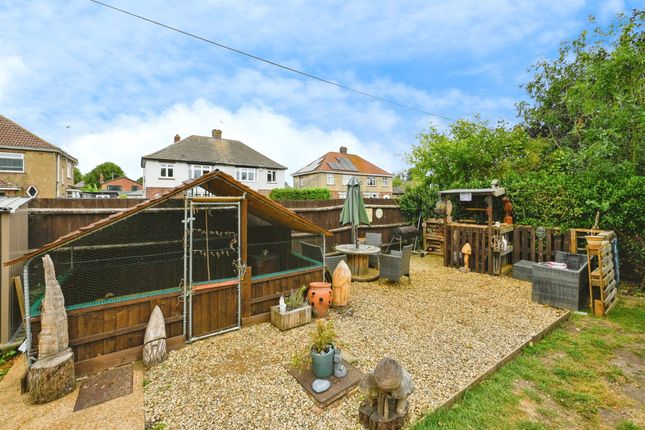 3 bed property, in Lynn Road, £240,000