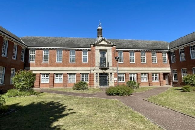 1 bed property, in 25 Old School House, £65,000