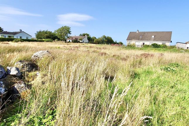 Land, in Plot D, £65,000