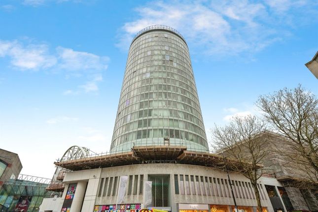 Studio, in New Street, £115,000