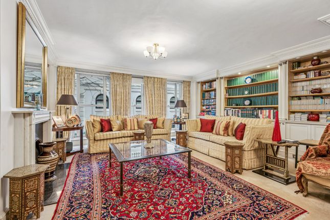 6 bed property, in Knightsbridge, £5,750,000