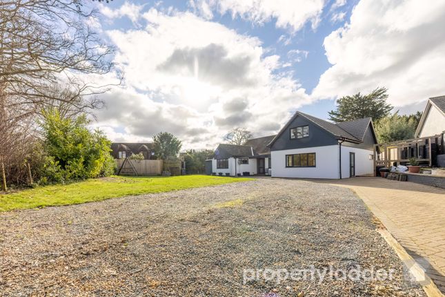 5 bed property, in Telegraph Lane East, £770,000