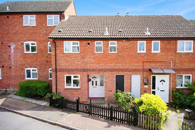 3 bed property, in Swafield Street, £215,000