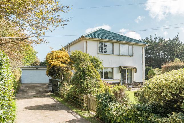 6 bed property, in Bramfield Road, £630,000