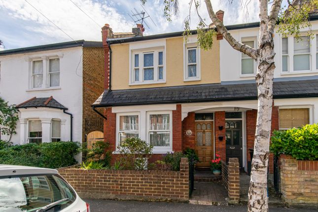 2 bed property, in Royal Road, £745,000