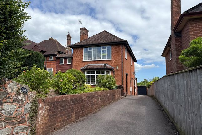 3 bed property, in Pennsylvania Road, £300,000