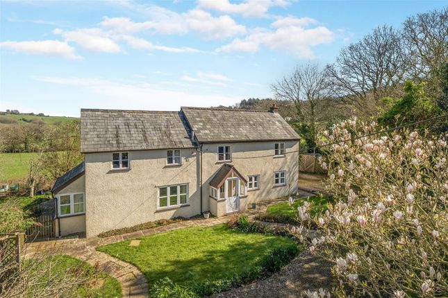 4 bed property, in Dalwood, £665,000