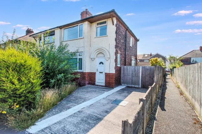 3 bed property, in 19 Windermere Avenue, £160,000