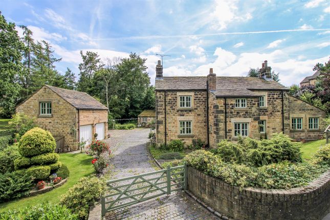 3 bed property, in George Lane, £750,000