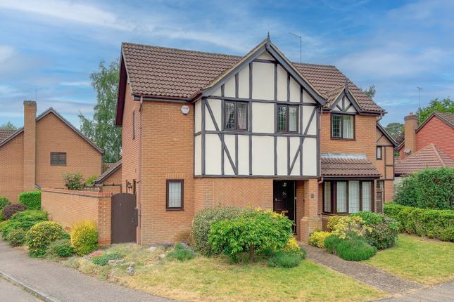 4 bed property, in Oxendon Court, £675,000