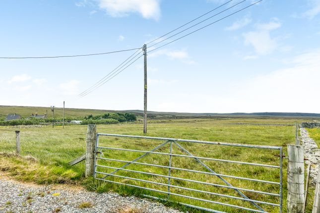 Studio, in South Dell, £20,000