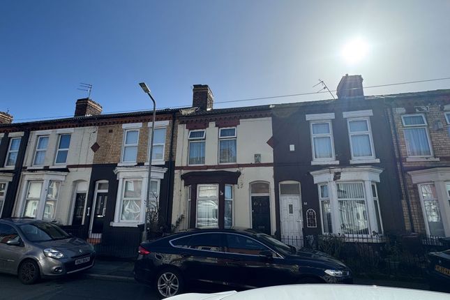 2 bed property, in 90 Beatrice Street, £70,000