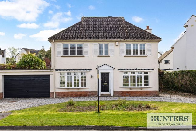 4 bed property, in Ridgeway, £750,000