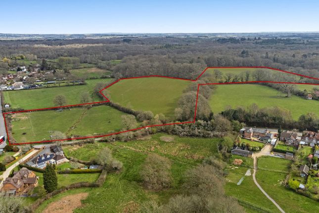 Land, in Redlynch, £300,000