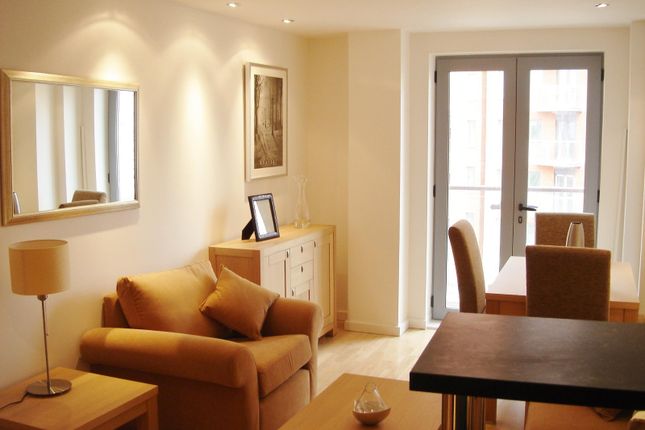1 bed property, in Catalina, £135,000
