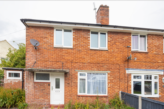 2 bed property, in Mardale Road, £107,000