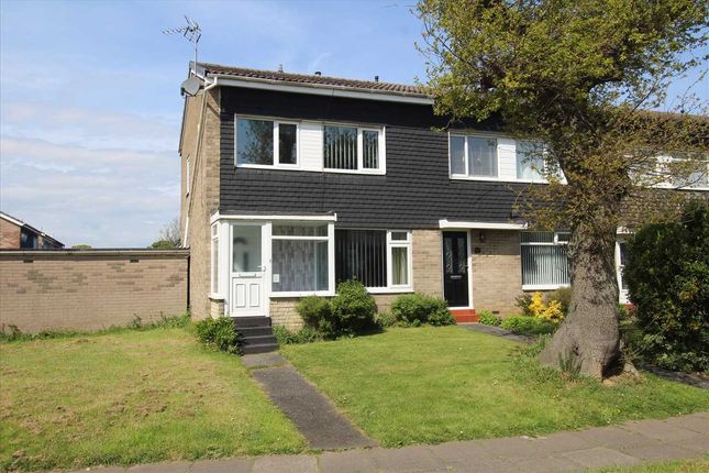 3 bed property, in Dipton Grove, £150,000