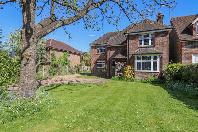 3 bed property, in Parsonage Road, £700,000