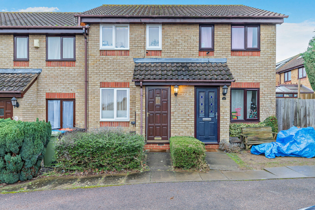 2 bed property, in Twinflower, £260,000