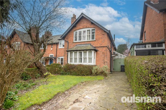 3 bed property, in Linden Road, £425,000