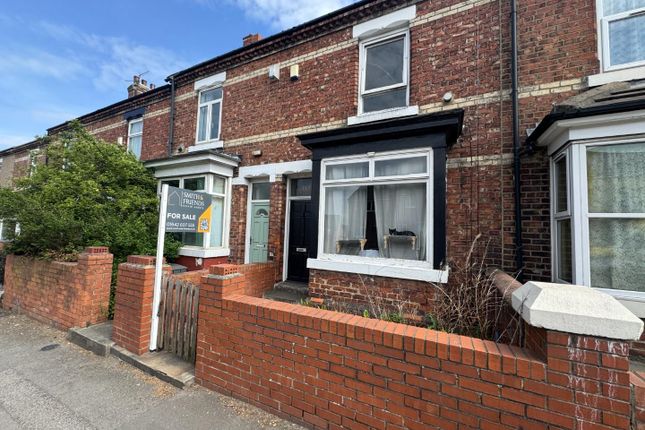 3 bed property, in Thornaby Road, £75,000