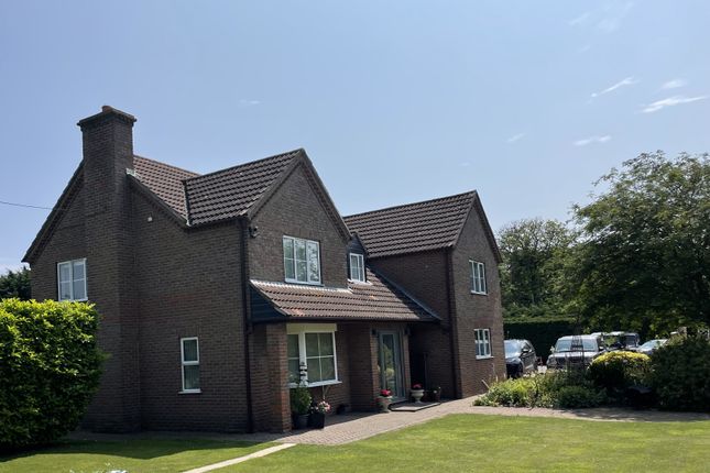 4 bed property, in High Ferry Lane, £495,000