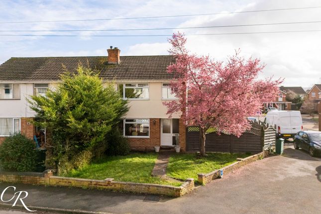 3 bed property, in Kingscote Road East, £350,000