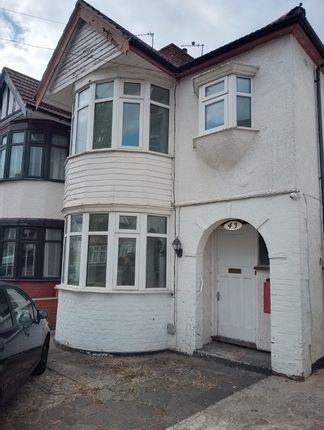 3 bed property, in Harrow HA3, £600,000