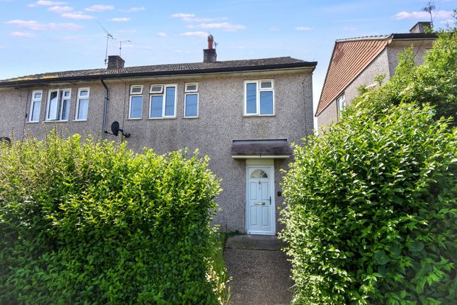 3 bed property, in Lipscombe Rise, £205,000