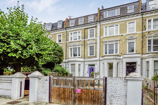 2 bed property, in Elsham Road, £715,000