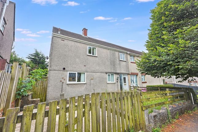 3 bed property, in 19 Broughton Avenue, £37,000