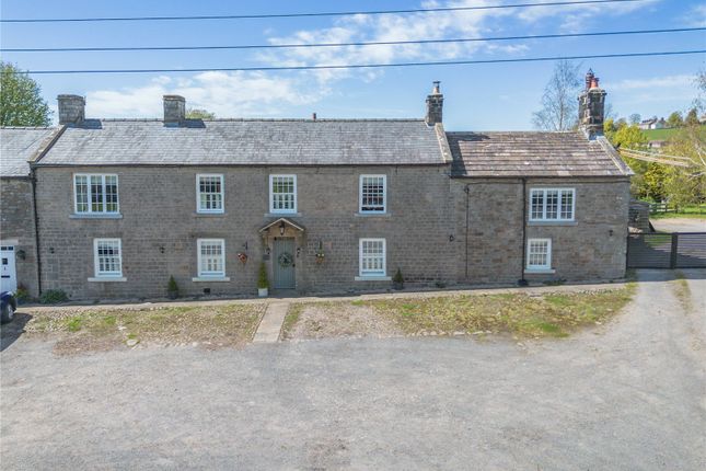 5 bed property, in Church Bank, £850,000