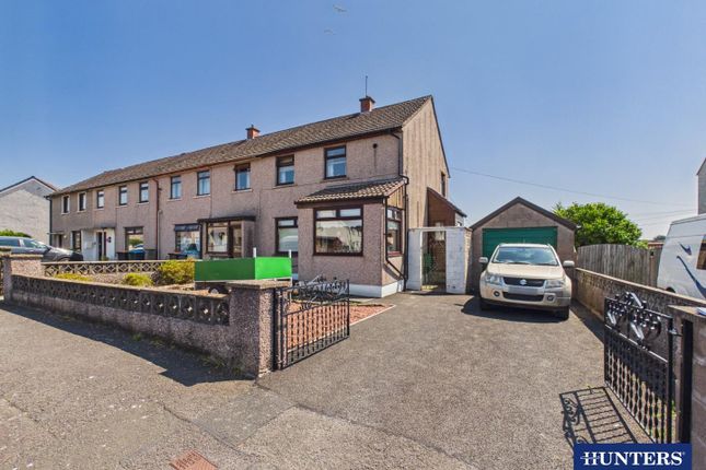 2 bed property, in Dykes Avenue, £95,000