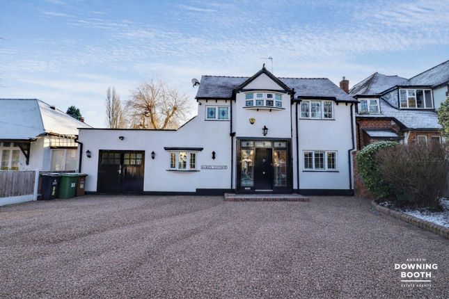 3 bed property, in Belvidere Road, £535,000