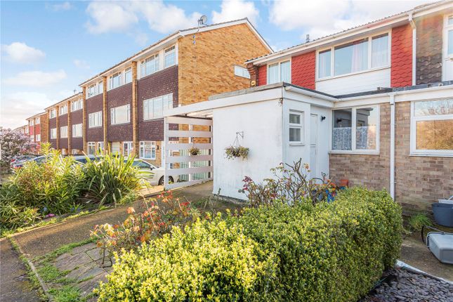 3 bed property, in Beaulieu Avenue, £600,000