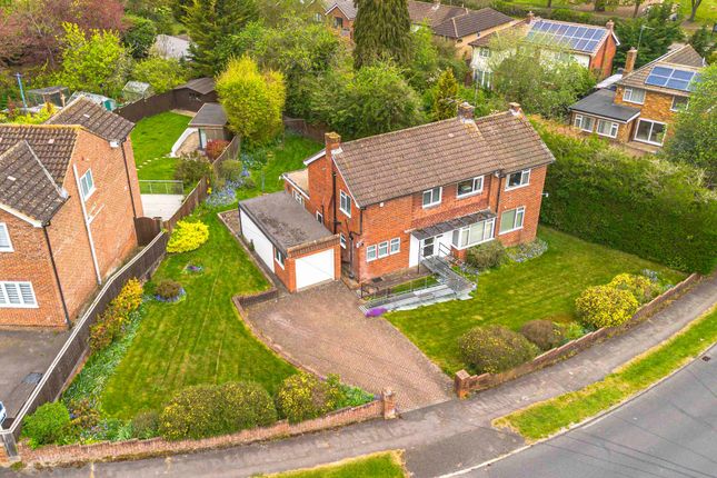 4 bed property, in Tancred Road, £550,000