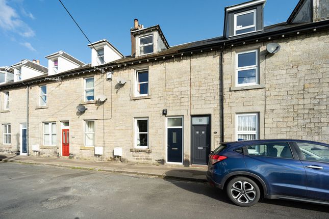 3 bed property, in 12 Caroline Street, £140,000
