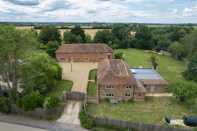 8 bed property, in The Street, £1,750,000