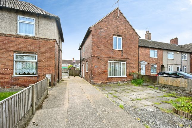 3 bed property, in Harlow Street, £170,000