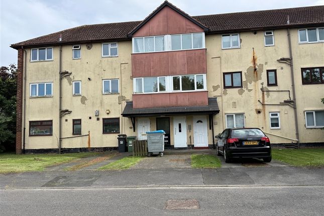 2 bed property, in Wynyard Mews, £15,000