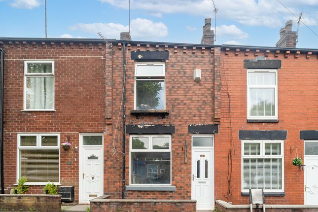 3 bed property, in Mitre Street, £117,500